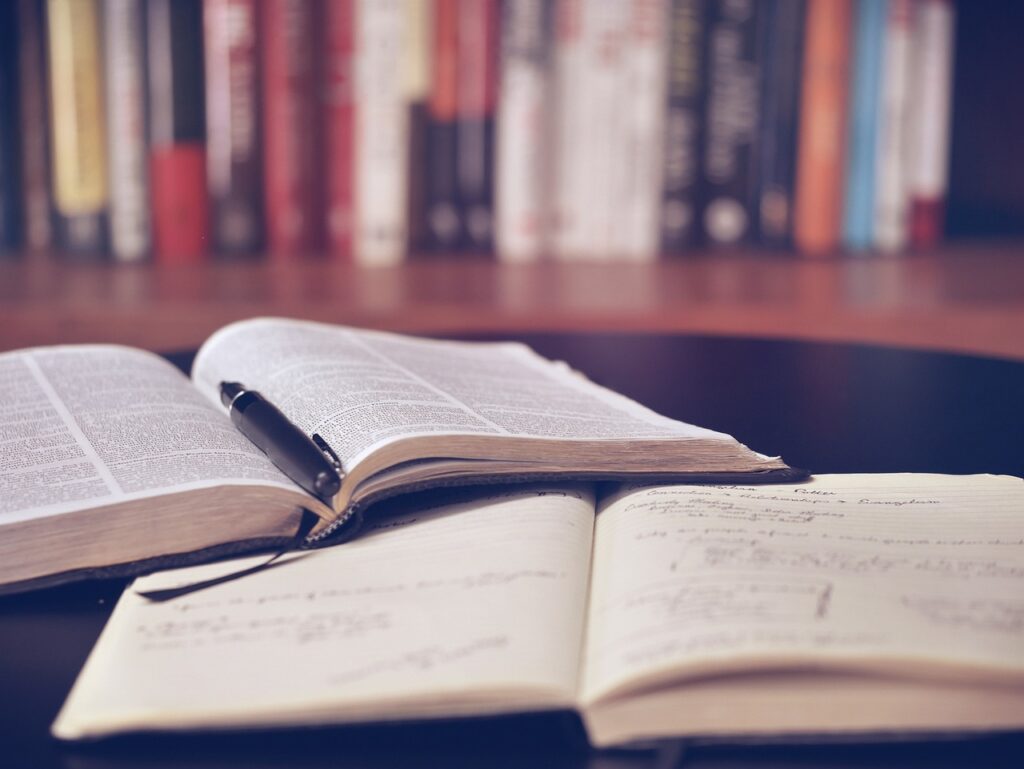 ママが在宅で起業するための勉強法は？