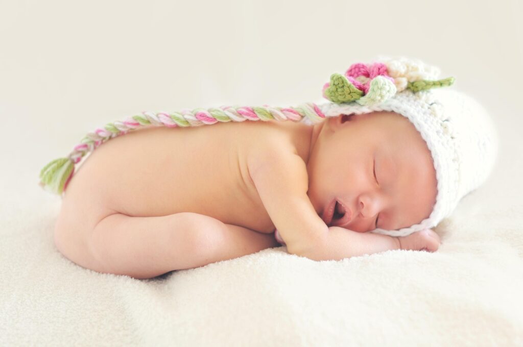 赤ちゃんがいる主婦におすすめの副業は？